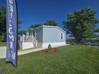 2025 Redman 742 NWDSA25201  Home