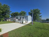 2025 Redman 742 NWDSA25201  Home