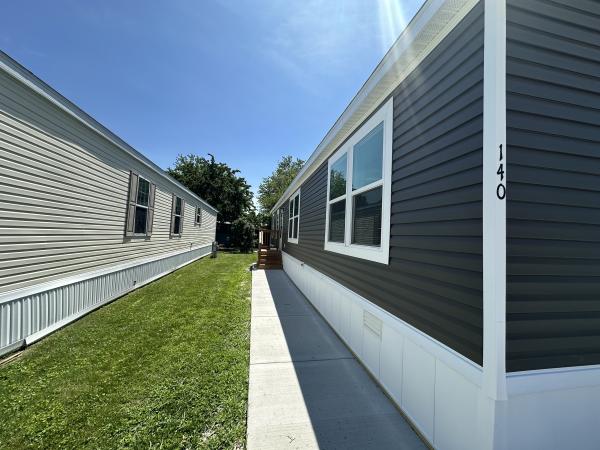2025 Clayton 95PLY28604D Mobile Home