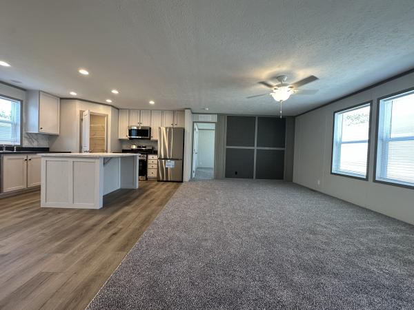 2025 Clayton 95PLY28604D Mobile Home