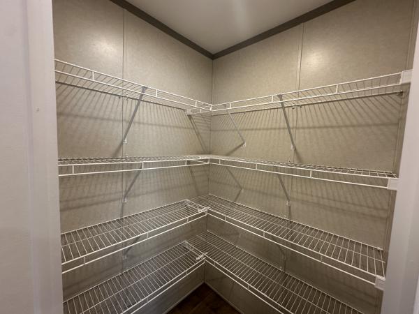 2025 Clayton 95PLY28604D Mobile Home