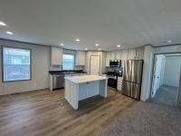 2025 Clayton 95PLY28604D Mobile Home