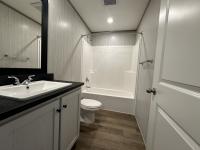 2025 Clayton 95PLY28604D Mobile Home