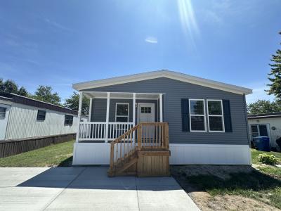 Mobile Home at 137 Lisa Kay White Lake, MI 48386