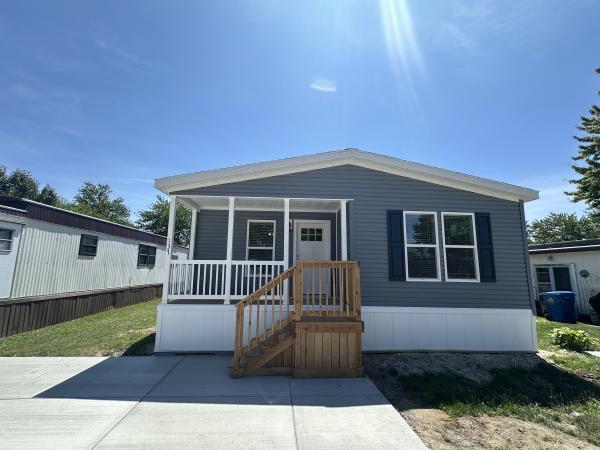2025 Champion RAPB2856H32168 Mobile Home