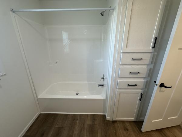 2025 Champion RAPB2856H32168 Mobile Home