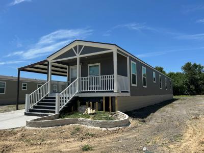 Mobile Home at 337 Sapphire Drive Lot #337 Wylie, TX 75098