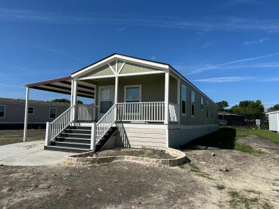 Mobile Home at 333 Sapphire Drive Lot #333 Wylie, TX 75098