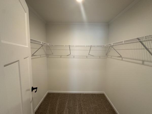 2025 Champion RAPB2856H32168 Mobile Home