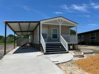 2025 American Homestar Corp Oak Creek Mobile Home
