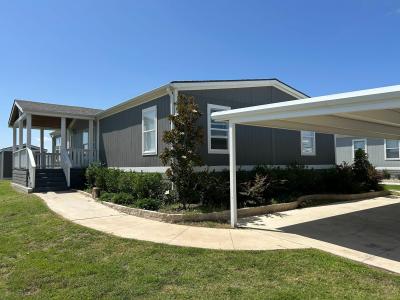 Mobile Home at 349 Emerald Road Lot #349 Wylie, TX 75098
