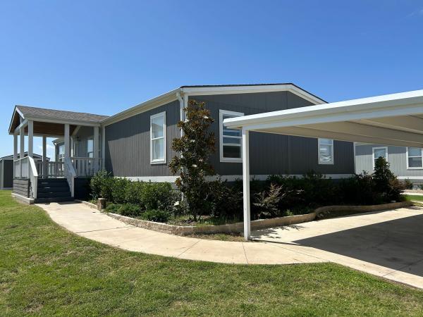 2022 American Homestar Corp Mobile Home For Sale