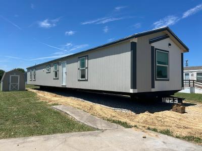 Mobile Home at 16 Moonstone Circle Lot #1016 Wylie, TX 75098