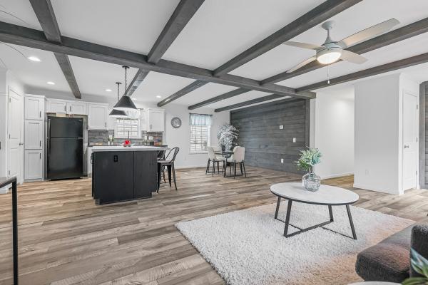2025 COLONY 54 ALLIANCE  Home