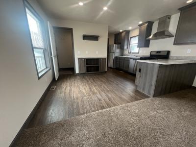 Mobile Home at 57781 Franklin Ln Washington, MI 48094