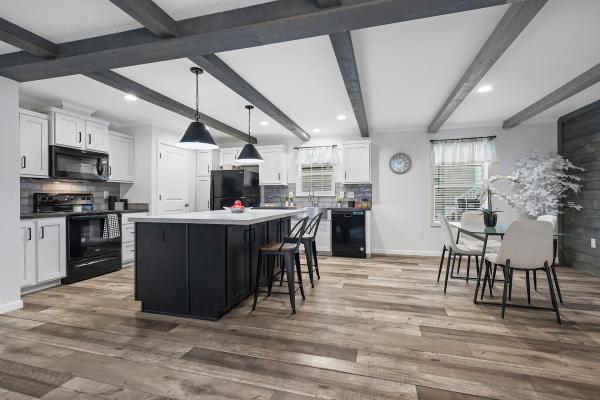 2025 COLONY 54 NORTHSHORE W PORCH  Home