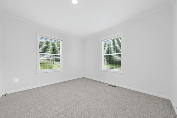 2025 COLONY 54 NORTHSHORE W PORCH  Home