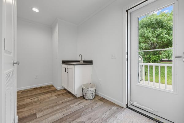 2025 COLONY 54 NORTHSHORE W PORCH  Home