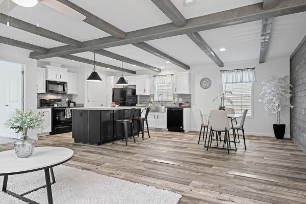 2025 COLONY 54 NORTHSHORE W PORCH  Home