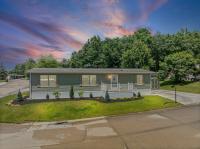 2025 COLONY 54 NORTHSHORE W PORCH  Home