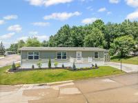 2025 COLONY 54 NORTHSHORE W PORCH  Home