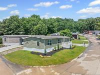 2025 COLONY 54 NORTHSHORE W PORCH  Home