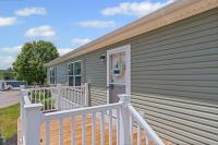 2025 COLONY 54 NORTHSHORE W PORCH  Home