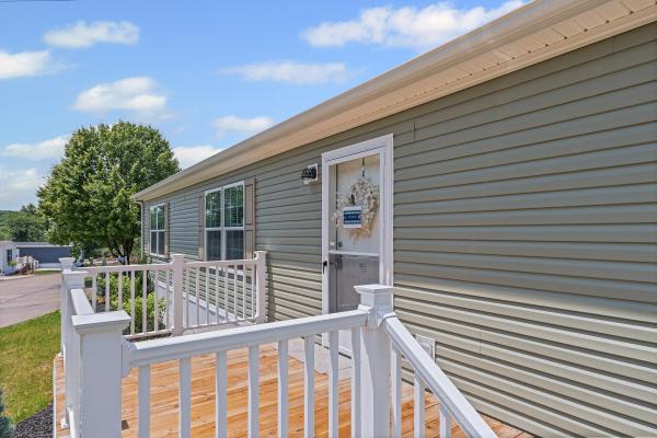 2025 COLONY 54 NORTHSHORE W PORCH  Home