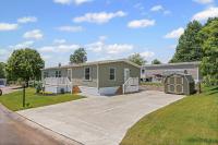 2025 COLONY 54 NORTHSHORE W PORCH  Home