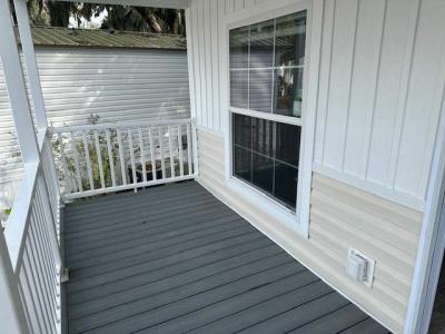 Mobile Home at 2834 Liz Lot L2834 Atlantic Beach, FL 32233