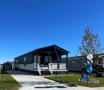 Mobile Home at 749 Hollow Ln Lot Hl749 New Braunfels, TX 78130