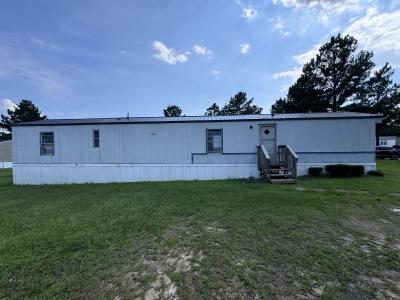 Mobile Home at 206 Porpoise Cir Fayetteville, NC 28306