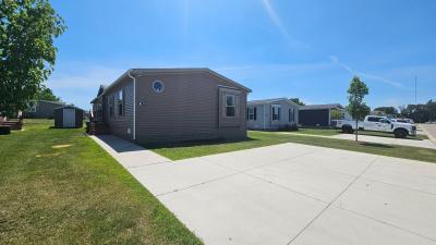 Mobile Home at 9766 Besants Ct Fenton, MI 48430