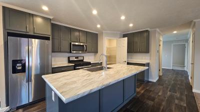Photo 4 of 13 of home located at 9766 Besants Ct Fenton, MI 48430