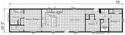 Mobile Home at 469 Ida Drive Marion, IA 52302