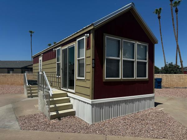 2020 VAIL  Home