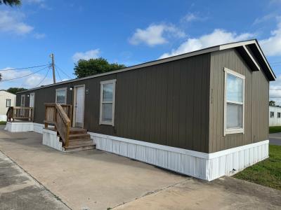 Mobile Home at 3707 E Us Business 83, #311 Donna, TX 78537
