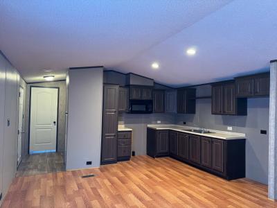 Photo 3 of 15 of home located at 3707 E Us Business 83, #311 Donna, TX 78537