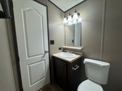 Photo 5 of 15 of home located at 3707 E Us Business 83, #311 Donna, TX 78537