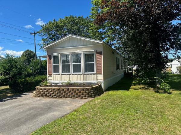 1982 Ritzcraft 14 x 70 - 2 Mobile Home