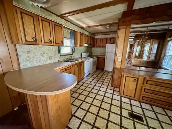 1982 Ritzcraft 14 x 70 - 2 Mobile Home