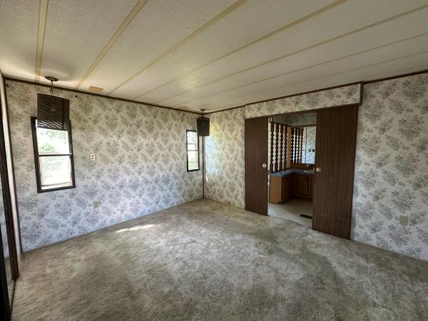 1982 Ritzcraft 14 x 70 - 2 Mobile Home