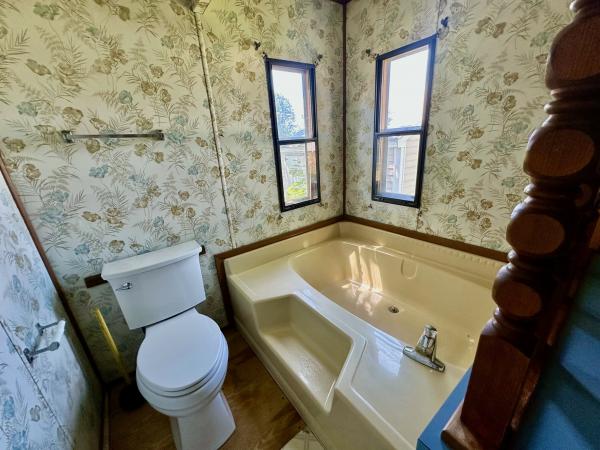 1982 Ritzcraft 14 x 70 - 2 Mobile Home