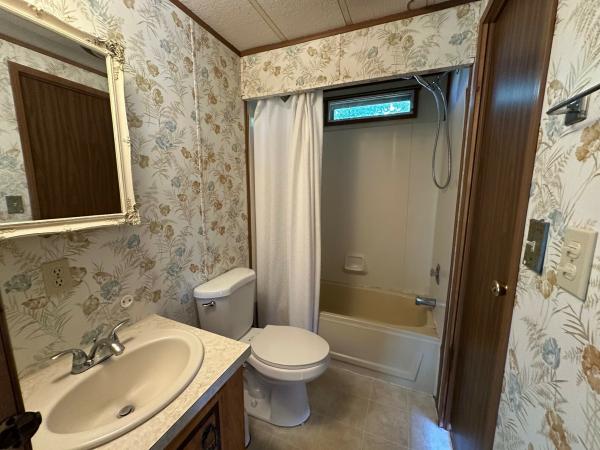 1982 Ritzcraft 14 x 70 - 2 Mobile Home