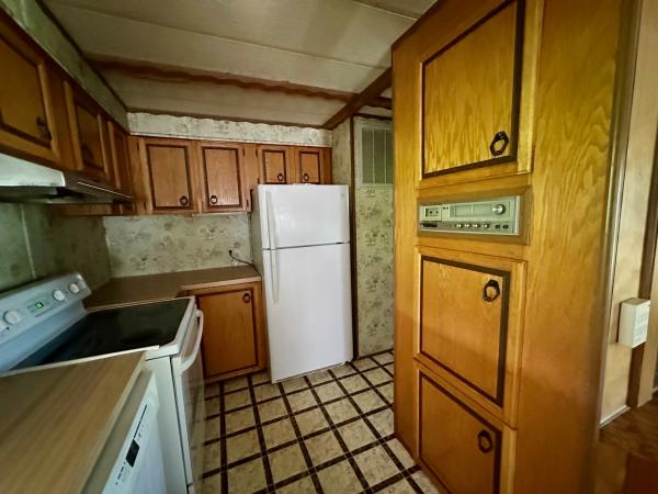 1982 Ritzcraft 14 x 70 - 2 Mobile Home