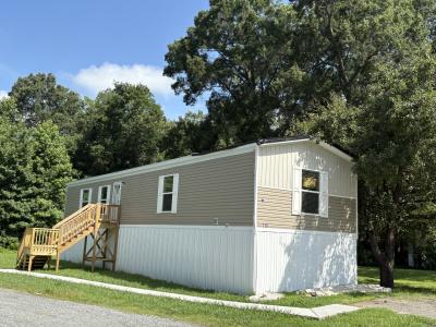 Mobile Home at 120 Southfork Drive Reidsville, NC 27320