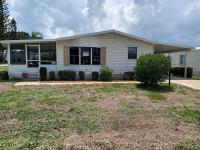 1989 Manufactured Home