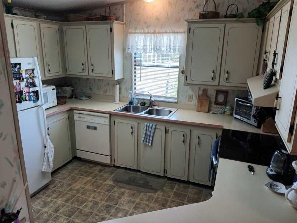 1989 Manufactured Home