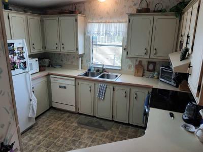 Photo 3 of 8 of home located at 3403 Heather Way Ln Sebastian, FL 32958