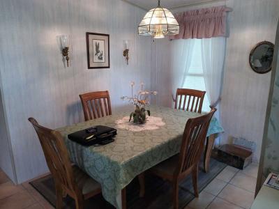 Photo 4 of 8 of home located at 3403 Heather Way Ln Sebastian, FL 32958